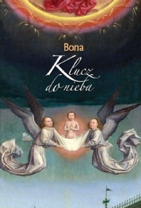 KLUCZ DO NIEBA, BOŻENA FABIANI
