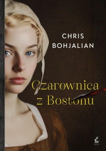 CZAROWNICA Z BOSTONU