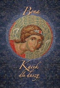 KĄCIK DLA DUSZY, BOŻENA BONA FABIANI
