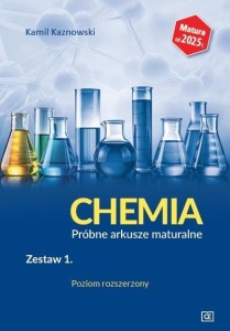 CHEMIA LO PRÓBNE ARKUSZE MATURALNE Z.1 ZR W.2024