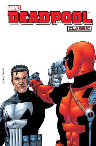 Deadpool Classic T.7, praca zbiorowa
