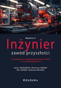 INŻYNIER - ZAWÓD PRZYSZŁOŚCI W.2