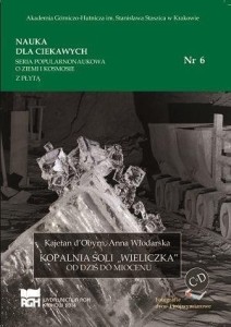 NAUKA DLA CIEKAWYCH. KOPALNIA SOLI...NR 6