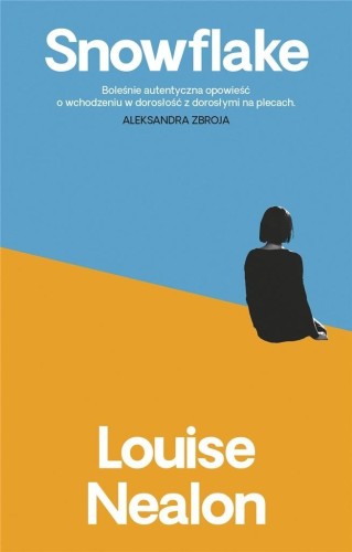 Snowflake, Louise Nealon