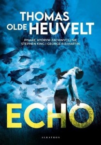 ECHO, THOMAS OLDE HEUVELT