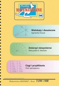 MINIATURY MATEMATYCZNE 66