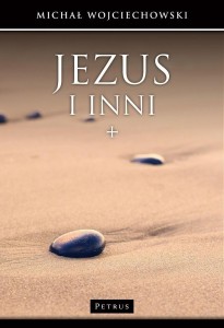 JEZUS I INNI. JAN CHRZCICIEL, UCZNIOWIE, WROGOWIE