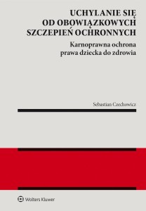 UCHYLANIE SIĘ OD OBOWIĄZKOWYCH SZCZEPIEŃ...