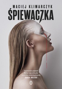 ŚPIEWACZKA, MACIEJ KLIMARCZYK