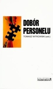 DOBÓR PERSONELU TW, TOMASZ WITKOWSKI