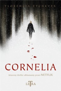 CORNELIA, FLORENCIA ETCHEVES