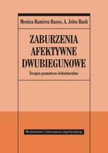 ZABURZENIA AFEKTYWNE DWUBIEGUNOWE - TERAPIA