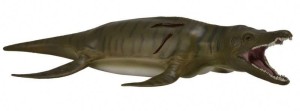 PLIOZAUR (DELUXE), COLLECTA