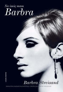 NA IMIĘ MAM BARBRA, BARBRA STREISAND
