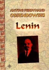 LENIN - F. ANTONI OSSENDOWSKI TW W.2010