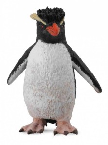 PINGWIN ROCKHOOPER, COLLECTA