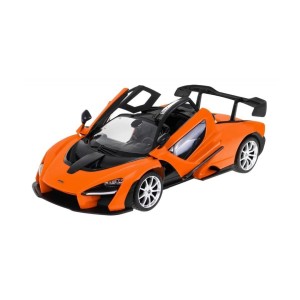 MCLAREN SENNA RC 1:14, RASTAR