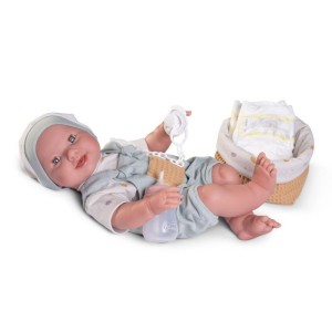 LALKA MIA 42CM, ANTONIO JUAN