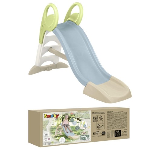 Zjeżdżalnia My Slide 150cm, Smoby
