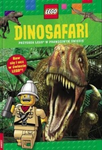 LEGO (R) DINOSAFARI