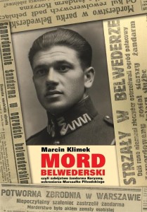 MORD BELWEDERSKI, CZYLI ZABÓJSTWO ŻANDARMA KORYZMY