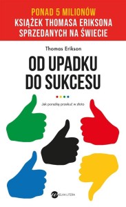 OD UPADKU DO SUKCESU
