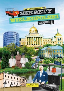 SEKRETY WIELKOPOLSKI, LUCJAN MOROS