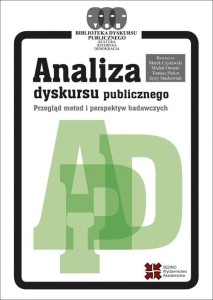 ANALIZA DYSKURSU PUBLICZNEGO, PRACA ZBIOROWA