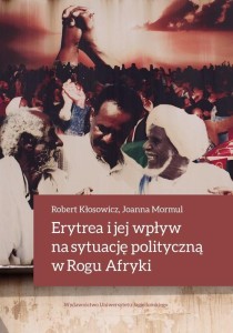 ERYTREA I JEJ WPŁYW NA SYTUACJĘ POLITYCZNĄ...