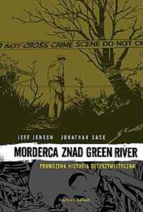 MORDERCA ZNAD GREEN RIVER