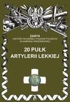 20 PUŁK ARTYLERII LEKKIEJ, PRZEMYSŁAW DYMEK