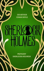 PRZYGODY SHERLOCKA HOLMESA