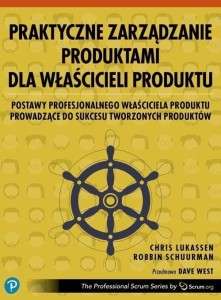 PRAKTYCZNE ZARZĄDZANIE PRODUKTAMI..