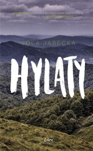 HYLATY, JOLA JARECKA