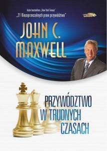 PRZYWÓDZTWO W TRUDNYCH CZASACH W.2 LIMITOWANE