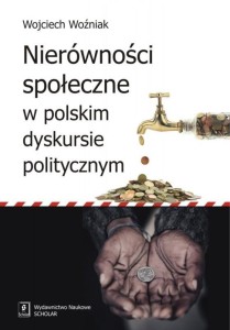 NIERÓWNOŚCI SPOŁECZNE W POLSKIM DYSKURSIE...