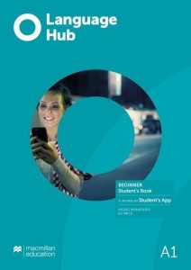 LANGUAGE HUB BEGINNER A1 SB + KOD STUDEN'S APP