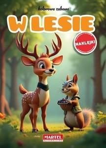 KOLOROWA ZABAWA. KUCYKI Z NAKLEJKAMI