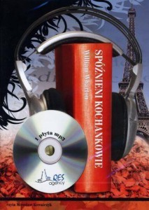 SPÓŹNIENI KOCHANKOWIE AUDIOBOOK QES