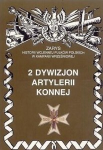 2 DYWIZJON ARTYLERII KONNEJ, PIOTR ZARZYCKI