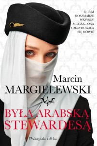 BYŁA ARABSKĄ STEWARDESĄ W.2021