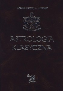 ASTROLOGIA KLASYCZNA TOM XI TRANZYTY. CZĘŚĆ 2