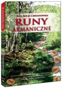 EZOTERYKA OD PODSTAW T.3 RUNY ARMANICZNE