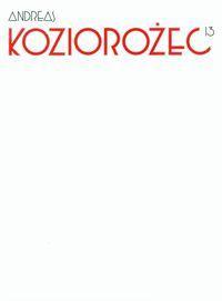 Koziorożec T.13 Andreas, Andreas
