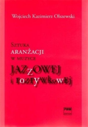 Sztuka aranżacji w muzyce jazzowej...