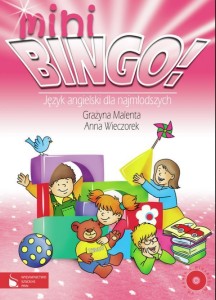 BINGO MINI PODR W.2012 PWN