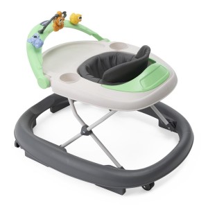 CHODZIK WALKY TALKY LITE GREY, CHICCO