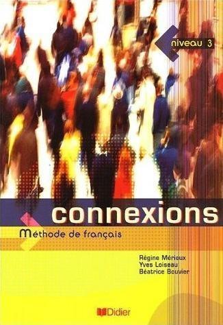 Connexions 3 SB DIDIER