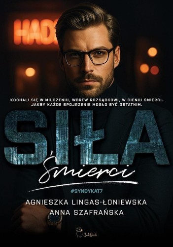 Syndykat T.7 Siła śmierci