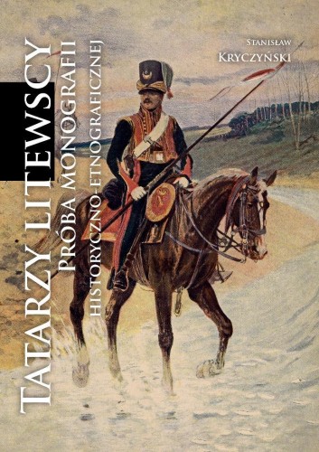 Tatarzy litewscy, Stanisław Kryczyński